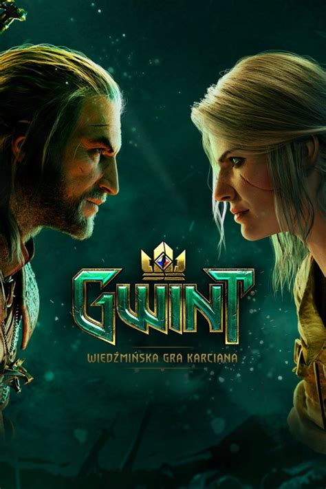 gwent witcher card game back on xbox.